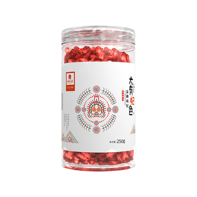 大有杞色枸杞干果-小罐装