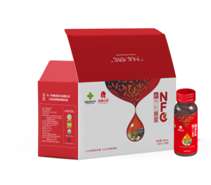 NFC鲜枸杞原浆-简盒