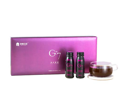 G+7枸杞酵素-礼盒装